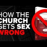 WARNING! Christian Marriage Books Are Destroying Sex Lives | Ft. Sheila Gregoire