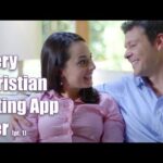 Every Christian Dating App Ever (1 of 2)