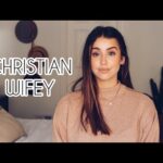 Being A Christian Wife