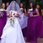THE BEST CHRISTIAN WEDDING EVER IN FULLY CINEMATIC STYLE NAMED SHEENA WEDS KARTIK. BY KAUSHAL MANDA