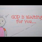 God is Waiting for You | Inspirational Christian Video