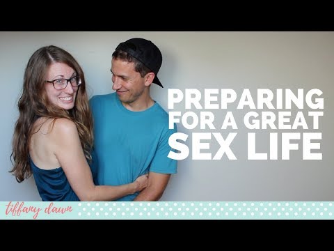 How to Prepare for a Great Sex Life | Christian Relationship Advice