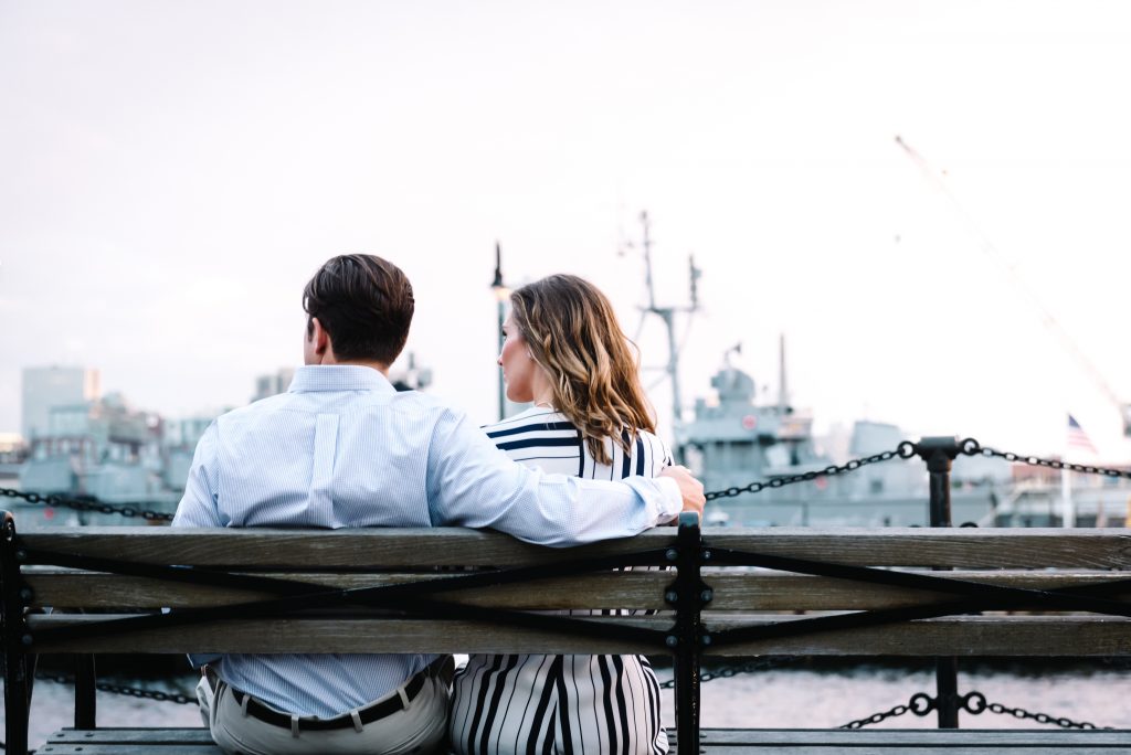 30 Great First Date Ideas Featured