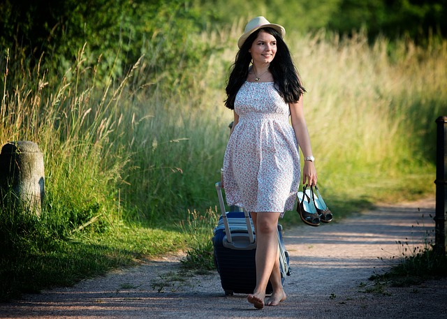 Remaining Close to God While You Travel Lifestyle