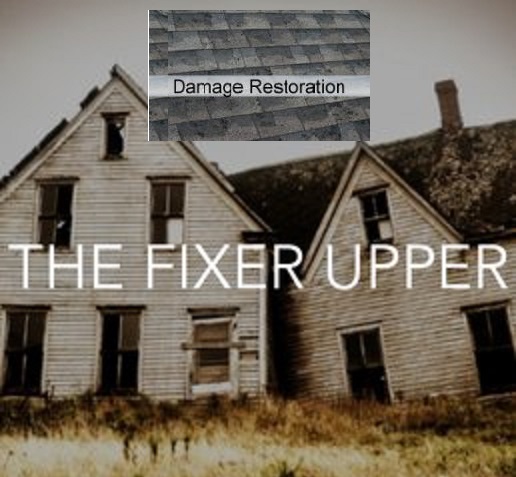 Are you looking for a fixer-upper or for someone God has already been mending and healing and transforming? Featured