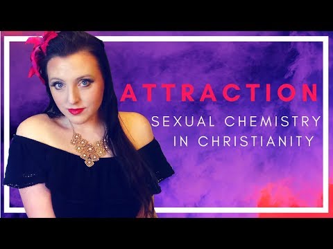 ???? TURNED ON: the importance of physical attraction (Christian relationships) Health & Wellbeing