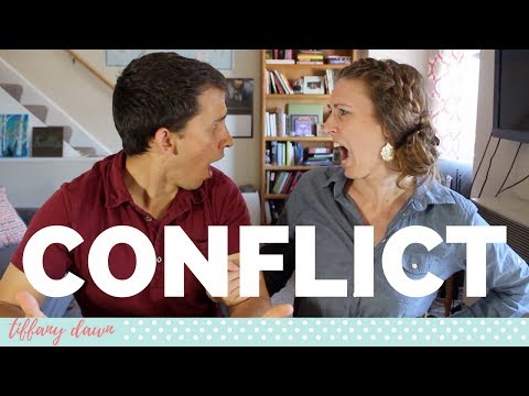 How to Handle Conflict in a Relationship | Christian Relationship Advice Lifestyle