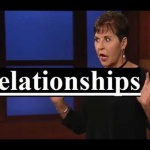 Joyce Meyer – Relationships Sermon 2017