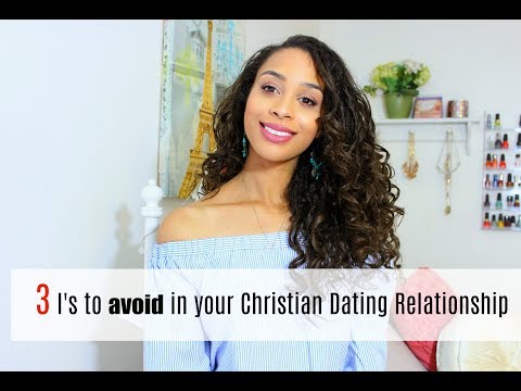 3 I’s to Avoid in your Christian Dating Relationship Counsellor