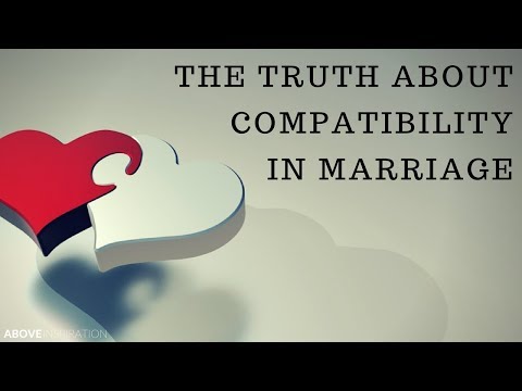 The Truth About Compatibility in Marriage – Christian Marriage & Relationship Advice Online Dating