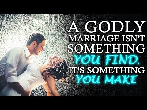 Growing Together, Not Apart | What God Wants For You In Your Marriage Dating