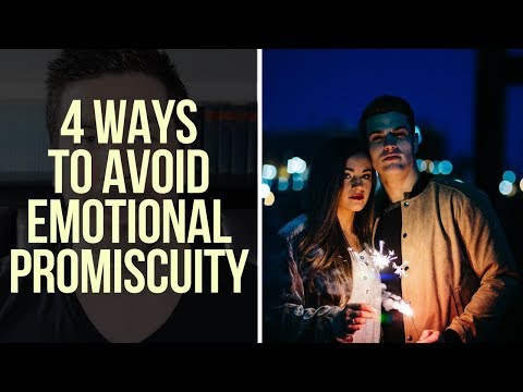 How to Avoid Crossing Emotional Boundaries Before Marriage (4 Christian Relationship Tips) Dating