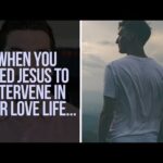 Christian Relationship Advice: When You Want Divine Intervention (4 Tips from John 2:1-11)