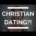 What does the Bible say about Dating? | Christians Dating | Christian Youtuber