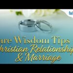 Rare Wisdom Tips on Christian Relationships & Marriage | Dag Heward-Mills