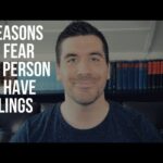 Why Do You Fear the Person You Like? (Christian Relationship Advice)
