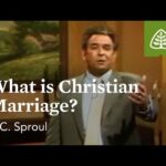 What is Christian Marriage?: The Intimate Marriage with R.C. Sproul