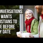3 Conversations God Wants You to Have Before You Date Someone