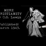 Christian Marriage by C.S. Lewis Doodle (BBC Talk 14a, Mere Christianity, Bk 3, Chapter 6)