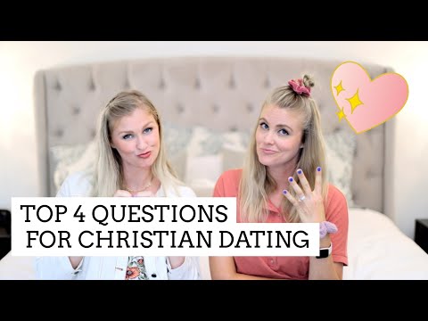 Top 4 Questions to Ask in a Christian Dating Relationship
