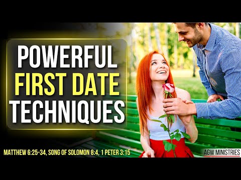 3 Biblical FIRST DATE Tips to Help You Find a Godly Partner