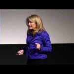 Depression and spiritual awakening — two sides of one door | Lisa Miller | TEDxTeachersCollege