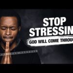 Let Go Of Control and Trust God | Inspirational & Motivational
