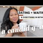 Specific Boundaries, Staying Hopeful, S*xual Desires, Shame | Christian Dating Q&A | Melody Alisa