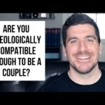 Dealing with Theological Differences in Christian Dating and Marriage