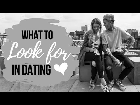 WHAT TO LOOK FOR IN A GUY OR A GIRL || Christian Dating Advice!