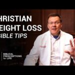 Christian Weight Loss  – 5 Tips from the Bible