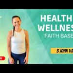 Christian Health & Wellness