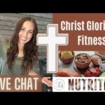 Bible & Nutrition  | Christian Health & Wellness