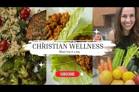 Christian Health & Wellness