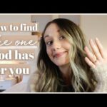 HOW TO FIND A GODLY SPOUSE | Christian Dating Advice