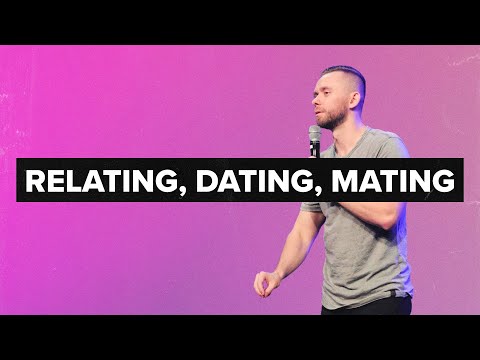 Christian Message to SINGLES about DATING