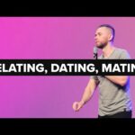 Christian Message to SINGLES about DATING