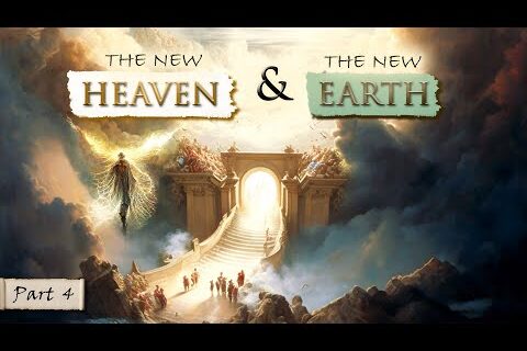 HOW the WORLD WILL END || The BOOK of REVELATION explained PART 4