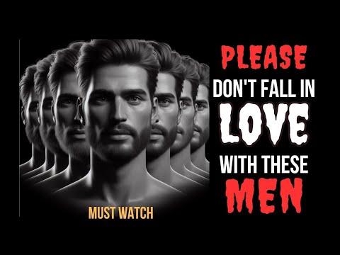 Types of Men to avoid as a Christian Woman: Dating Advice for Women Dating