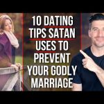 Satan Will Use THIS Dating Advice to Keep You from a Christian Spouse