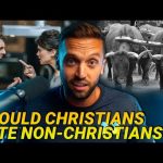 Should Christians Date Non-Christians? LET’S GET REAL