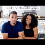 Godly Relationship Q&A | How to express interest, long distance dating advice, setting boundaries