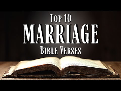 What the Bible Says