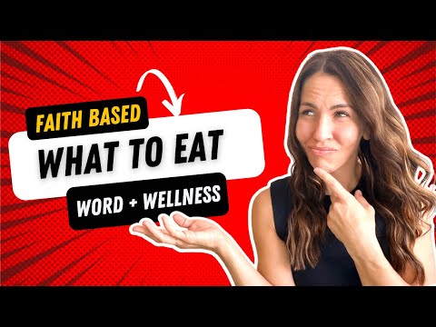 Christian Health & Wellness Health & Wellbeing