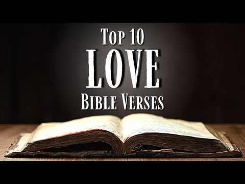 What the Bible Says