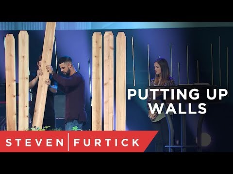 What’s hurting your relationships? | Pastor Steven Furtick Relationship