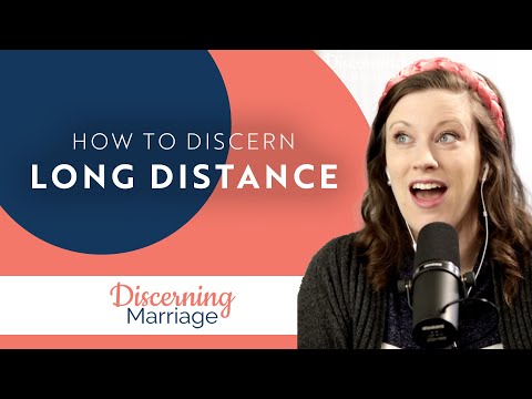 Watch this before starting a long distance relationship. (with Will and Rebekah Hickl) Stepping Out