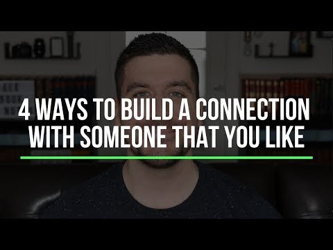 How to Make a Connection with Someone You Like (4 Christian Relationship Tips) Friendship