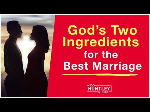 Marriage