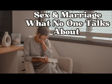 Marriage